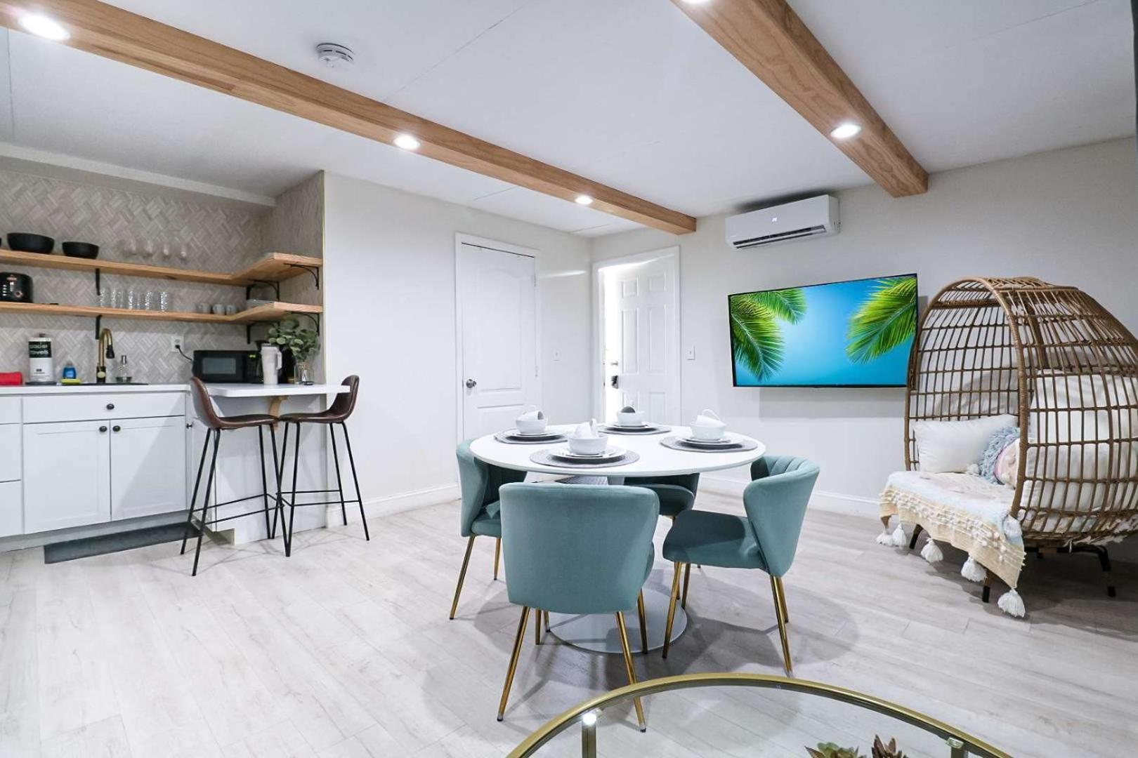 Apartamento Brandnew 2023 Lakefront