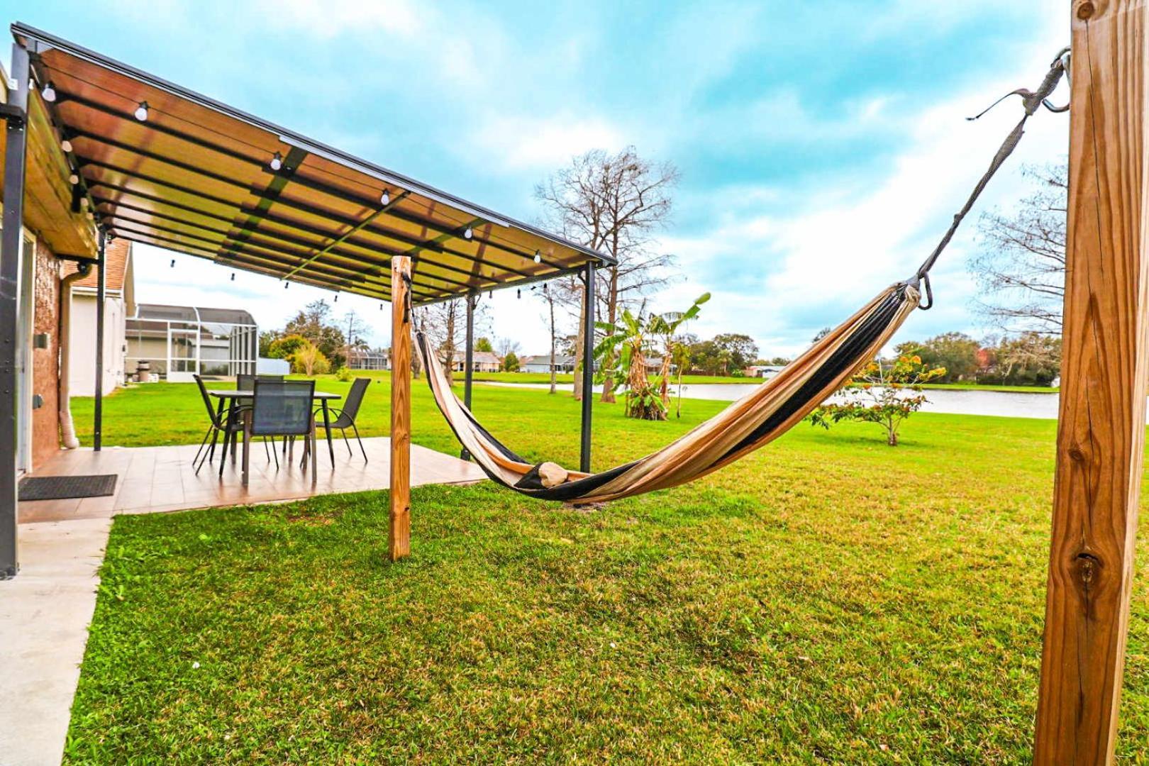 Apartamento Brandnew 2023 Lakefront Kissimmee