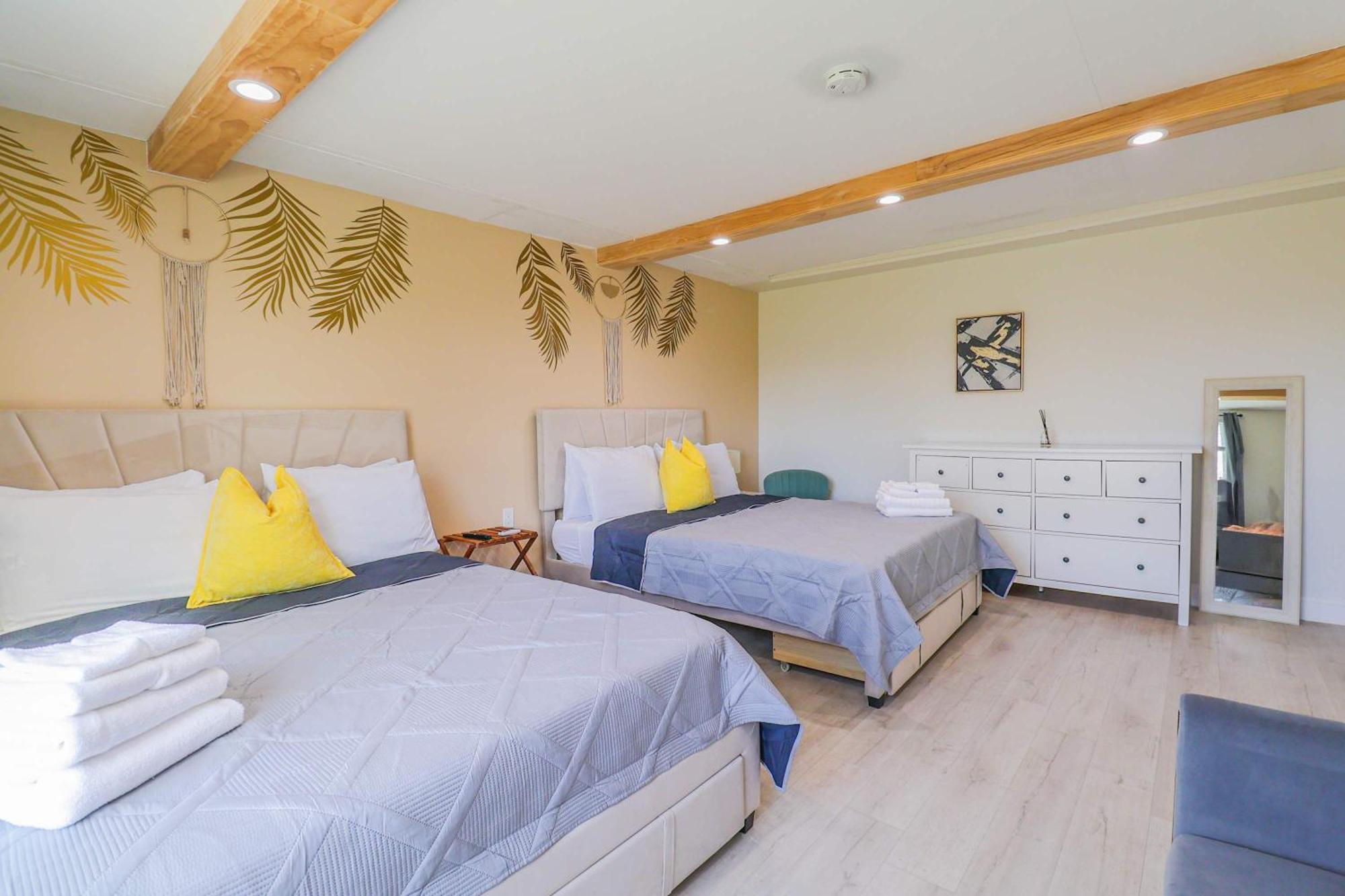 Brandnew 2023 Lakefront Apartamento *